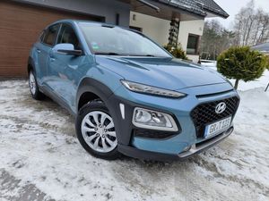 Hyundai Kona I 1.0 T-GDI Comfort 2019