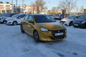 Peugeot 208 II PureTech 100 Allure 2019