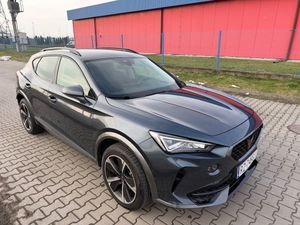 Cupra Formentor 1.5 TSI DSG 2022