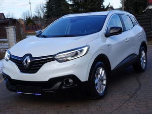Renault Kadjar TCe 140 GPF LIMITED 2018
