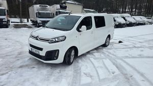 Citroën Jumpy 2018