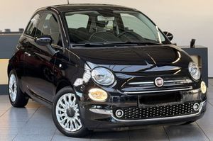 Fiat 500 2016