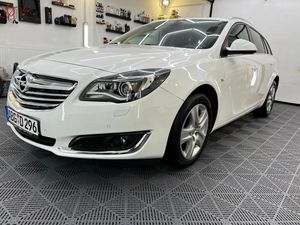 Opel Insignia A 2.0 CDTI automatik Business Edition 2014