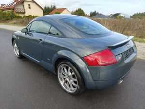 Audi TT 8N 1.8 T 2003