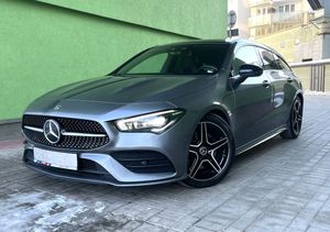 Mercedes-Benz CLA II 200 d 8G-DCT Edition AMG Line 2021