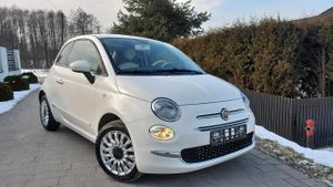 Fiat 500 2019