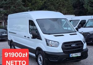 Ford Transit 2023