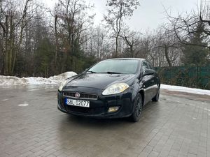 Fiat Bravo II 1.4 16V Dynamic Euro5 2007