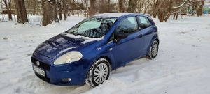 Fiat Punto 2007