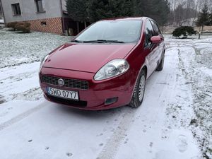 Fiat Punto II FL 2008