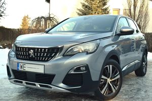 Peugeot 3008 II 1.5 BlueHDi Allure S&S 2020