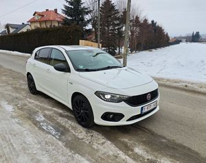 Fiat Tipo II 1.4 T-Jet S-Design 2018