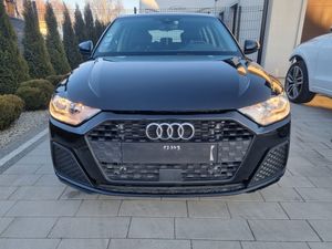 Audi A1 GB 30 TFSI advanced 2019
