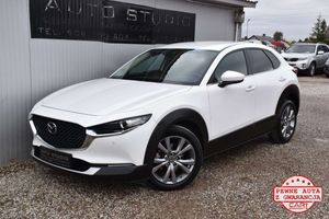 Mazda CX-30 SKYACTIV-D 1.8 2020