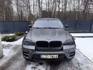 BMW X5 E70 xDrive30d 2011