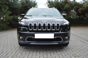 Jeep Cherokee V 2.0 Multijet Sport 2016