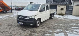 Volkswagen Transporter 2020