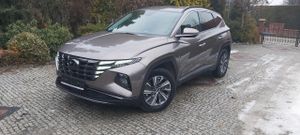 Hyundai Tucson IV 2022