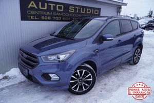 Ford Kuga II 1.5 EcoBoost 2x4 ST-Line 2019
