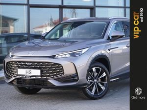 MG HS 1.5 T-GDI Excite 2024