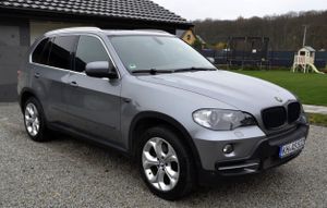 BMW X5 E70 xDrive30d 2008