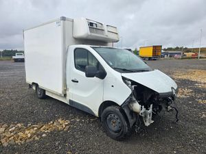 Renault Trafic 2016