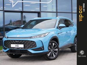 MG HS 1.5 T-GDI Excite DCT 2024