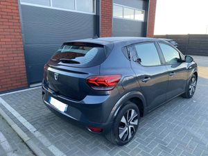 Dacia Sandero III 1.0 TCe Expression 2021