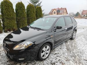 Fiat Croma II 2008