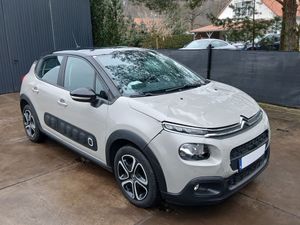 Citroën C3 III 1.2 PureTech Feel 2019