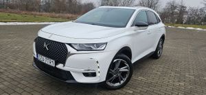 DS DS7 Crossback 1.5 BlueHDi Be Chic 2019