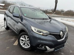 Renault Kadjar Energy TCe 130 XMOD 2016
