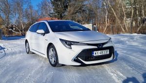 Toyota Corolla Seria E21 2.0 Hybrid Comfort 2019