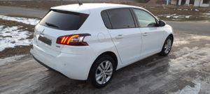 Peugeot 308 T9 e-HDi FAP 110 Stop&Start Access 2015