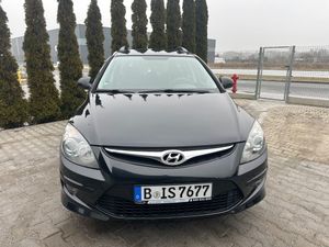 Hyundai i30 I i30cw 1.4 Edition Plus 2010