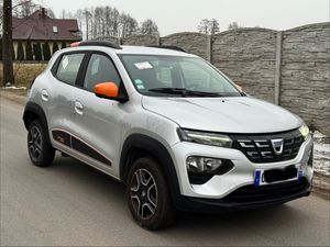 Dacia Spring Comfort 2021