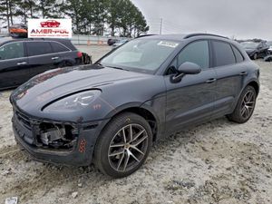 Porsche Macan I 2023