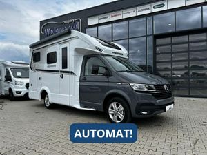 Weinsberg X-Cursion 2024