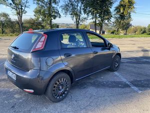Fiat Punto II FL 1.2 Easy 2012