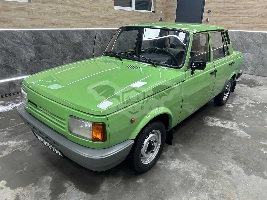 Wartburg 1.3 1990