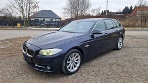 BMW 5 Series F10/F11 520d Modern Line 2014