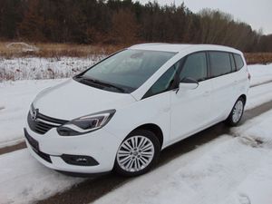 Opel Zafira C 1.4 Turbo Innovation 2018