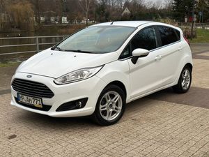 Ford Fiesta Mk7 1.0 Titanium 2013