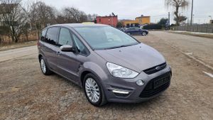 Ford S-Max I 2.0 TDCi Ambiente 2015