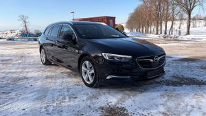 Opel Insignia B 2.0 2019