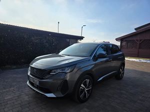 Peugeot 3008 II BlueHDi 130 Stop & Start EAT8 Allure Pack 2022
