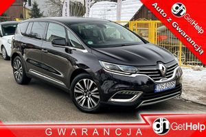 Renault Espace V 1.6 dCi Energy Initiale Paris EDC 2016