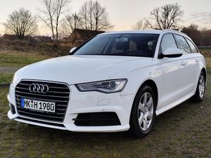 Audi A6 C7 2.0 TDI Ultra 2017