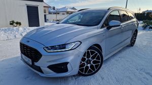 Ford Mondeo Mk5 2.0 TDCi STart-Stopp PowerShift-Aut ST-Line 2021