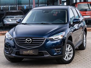 Mazda CX-5 I SKYACTIV-D 150 Center-Line 2015